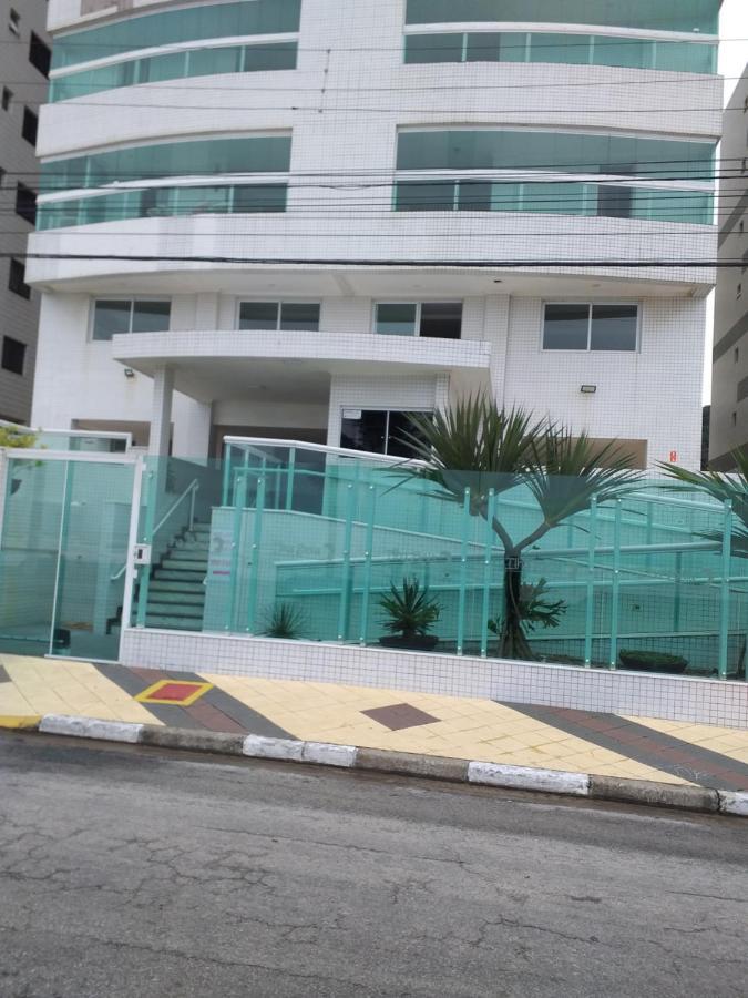 Apartamento Vista Mar Mongaguá エクステリア 写真