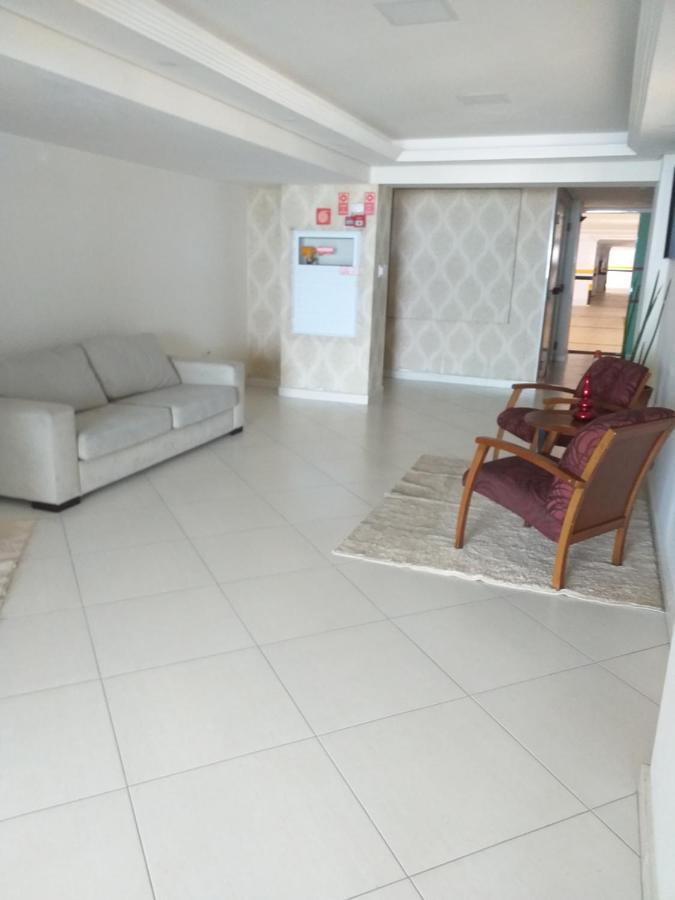 Apartamento Vista Mar Mongaguá 部屋 写真
