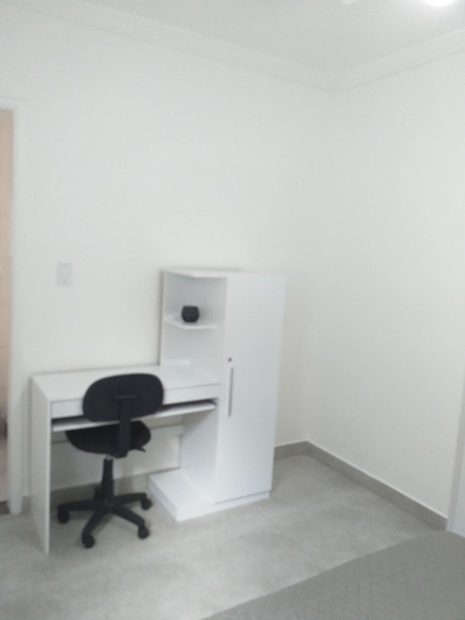 Apartamento Vista Mar Mongaguá エクステリア 写真