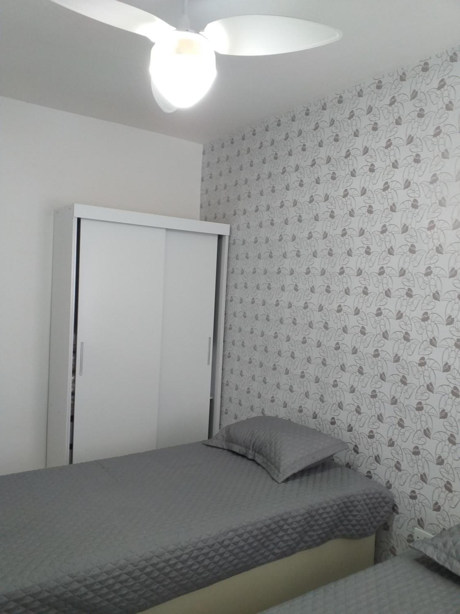 Apartamento Vista Mar Mongaguá エクステリア 写真
