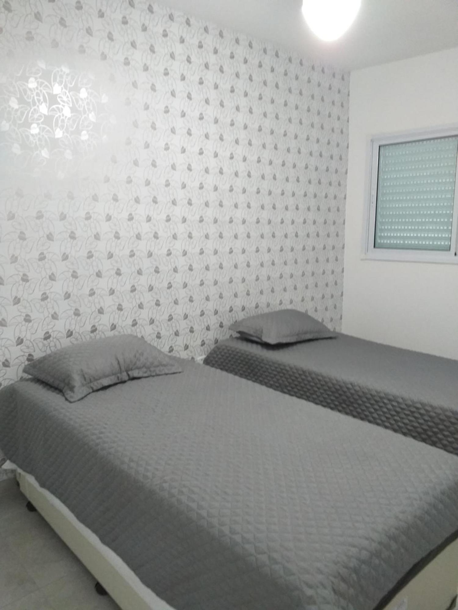 Apartamento Vista Mar Mongaguá エクステリア 写真