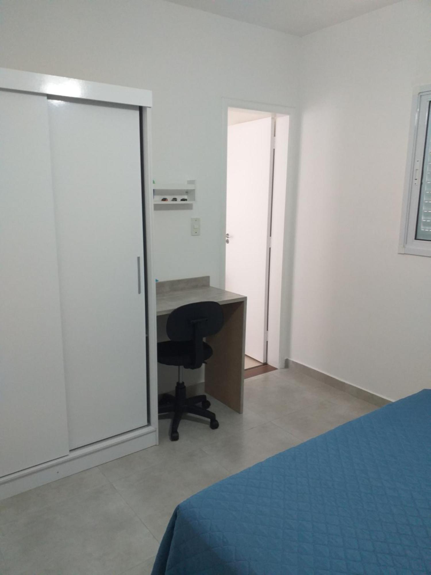 Apartamento Vista Mar Mongaguá 部屋 写真