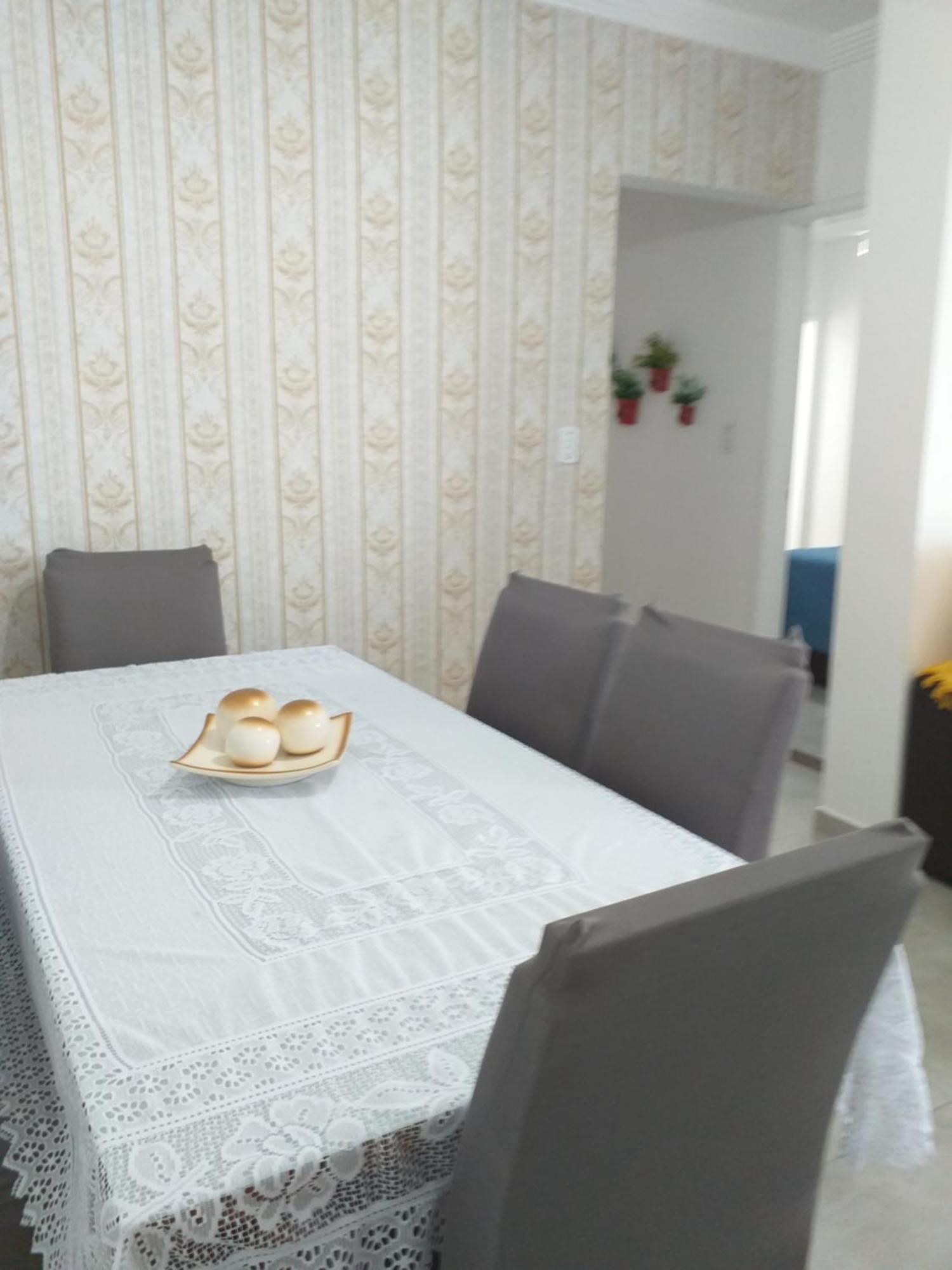 Apartamento Vista Mar Mongaguá 部屋 写真